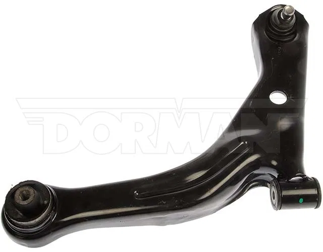 520-493 – DORMAN Control Arm, OE Replacement With Ball Joint And Bushings